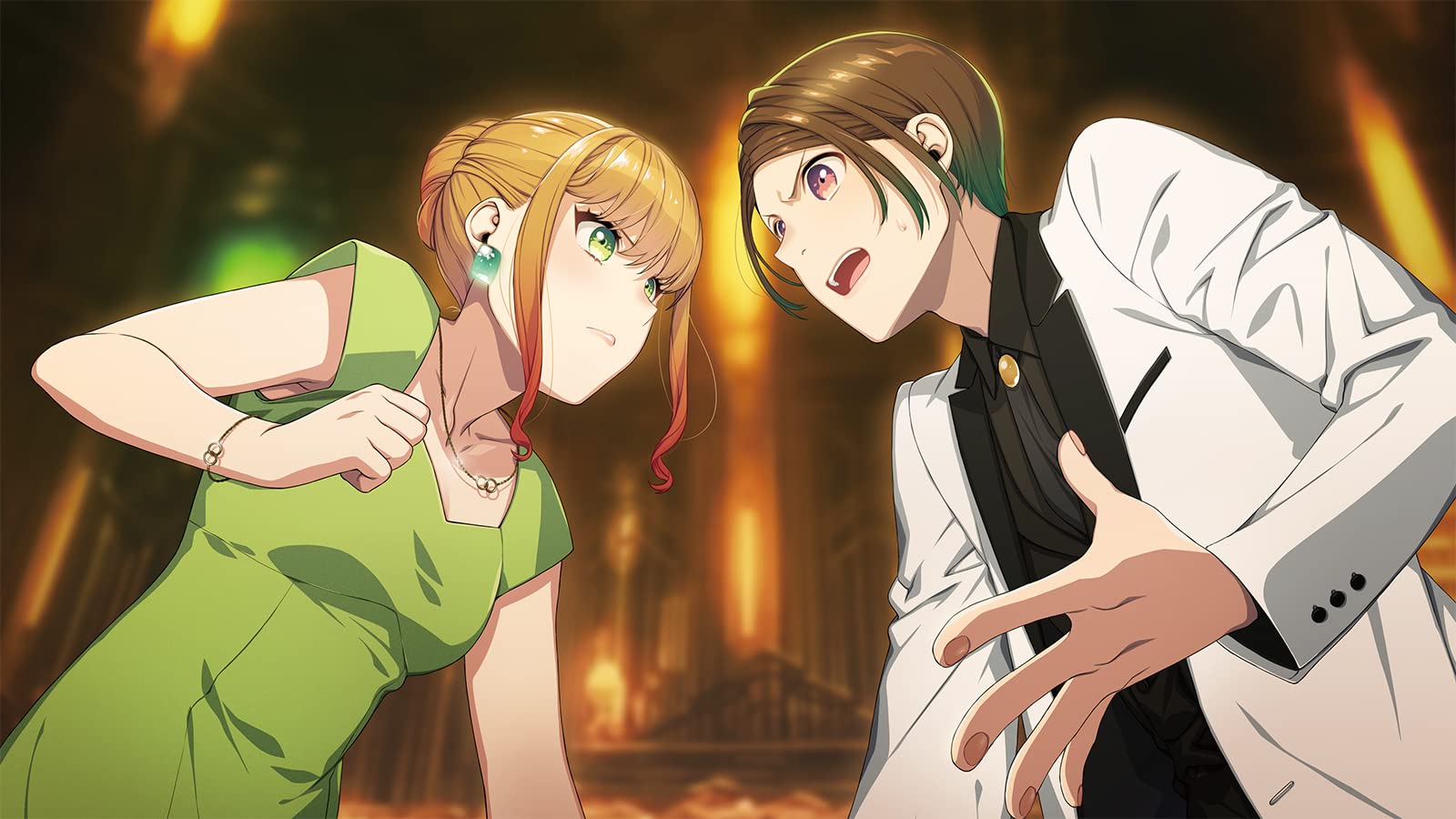 Amazon.co.jp: BUSTAFELLOWS シーズン2 : ゲーム