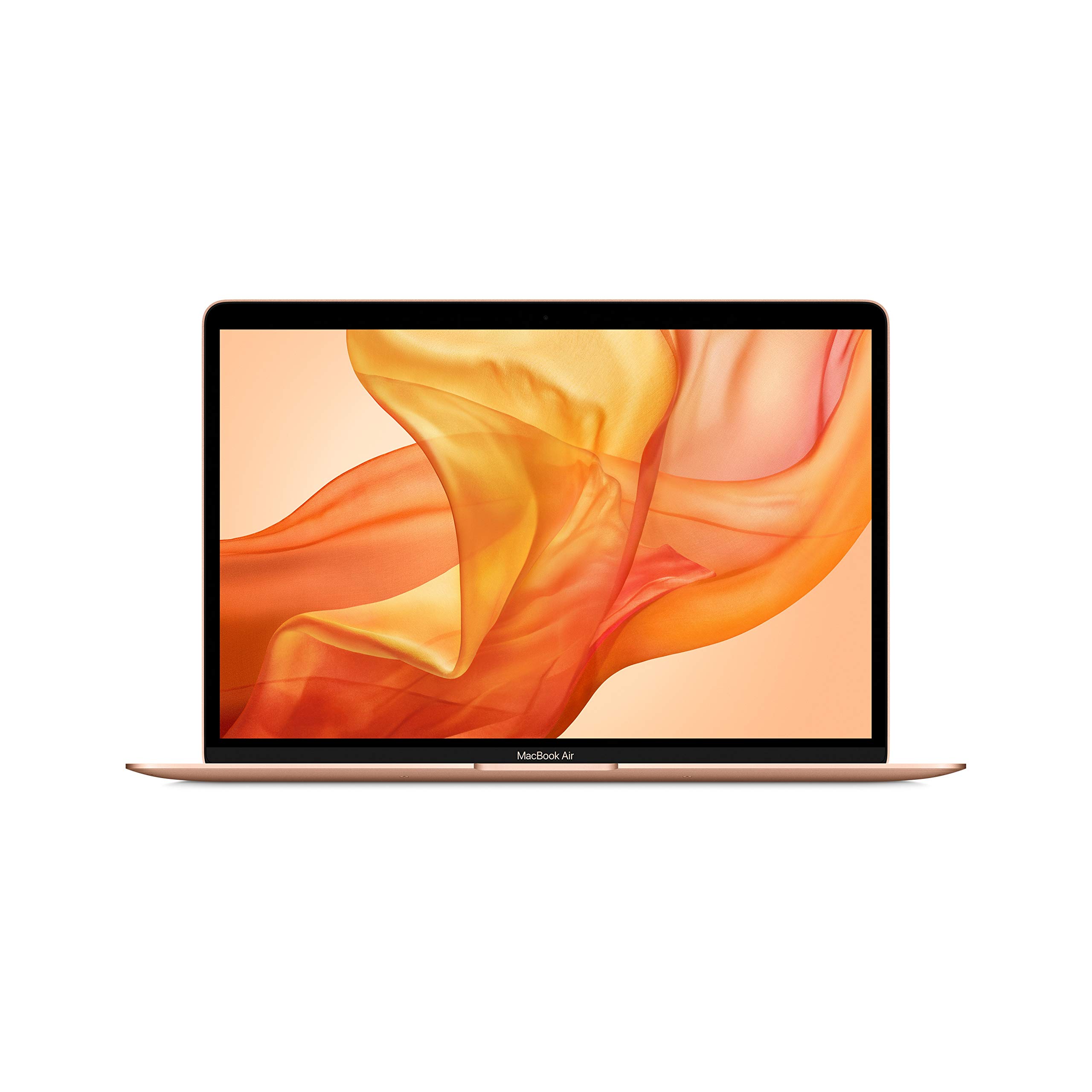 Late 2018 Apple MacBook Air with 1.6GHz Dual core Intel Core i5
