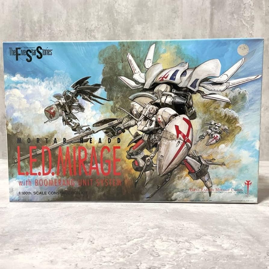 Amazon.co.jp: WAVE FSS 1 100 レッドミラージュ ブーメランユニット