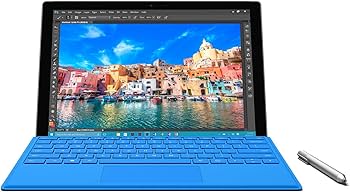 Amazon.co.jp: マイクロソフト Surface Pro 4 CR5-00014 Windows10 Pro