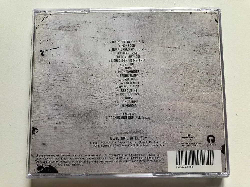 Best of - English Version - Amazon.com Music