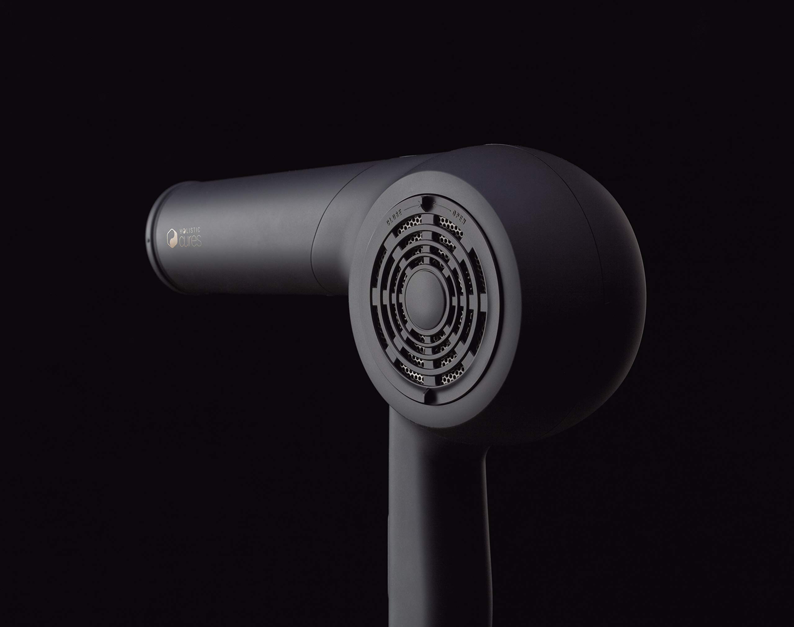 Amazon | 【HOLISTIC cures】ホリスティックキュア ドライヤー CCID