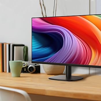 Amazon.com: Amazon Basics 24 Inch (23.8 inch viewable) Monitor