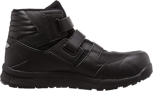 Amazon | [アシックスワーキング] ウィンジョブ CP601 G-TX JSAA A種先