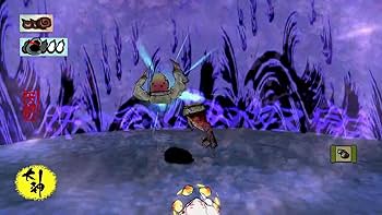 Amazon.co.jp: 大神 絶景版 幸 (さち) しらべ - Switch (【特典