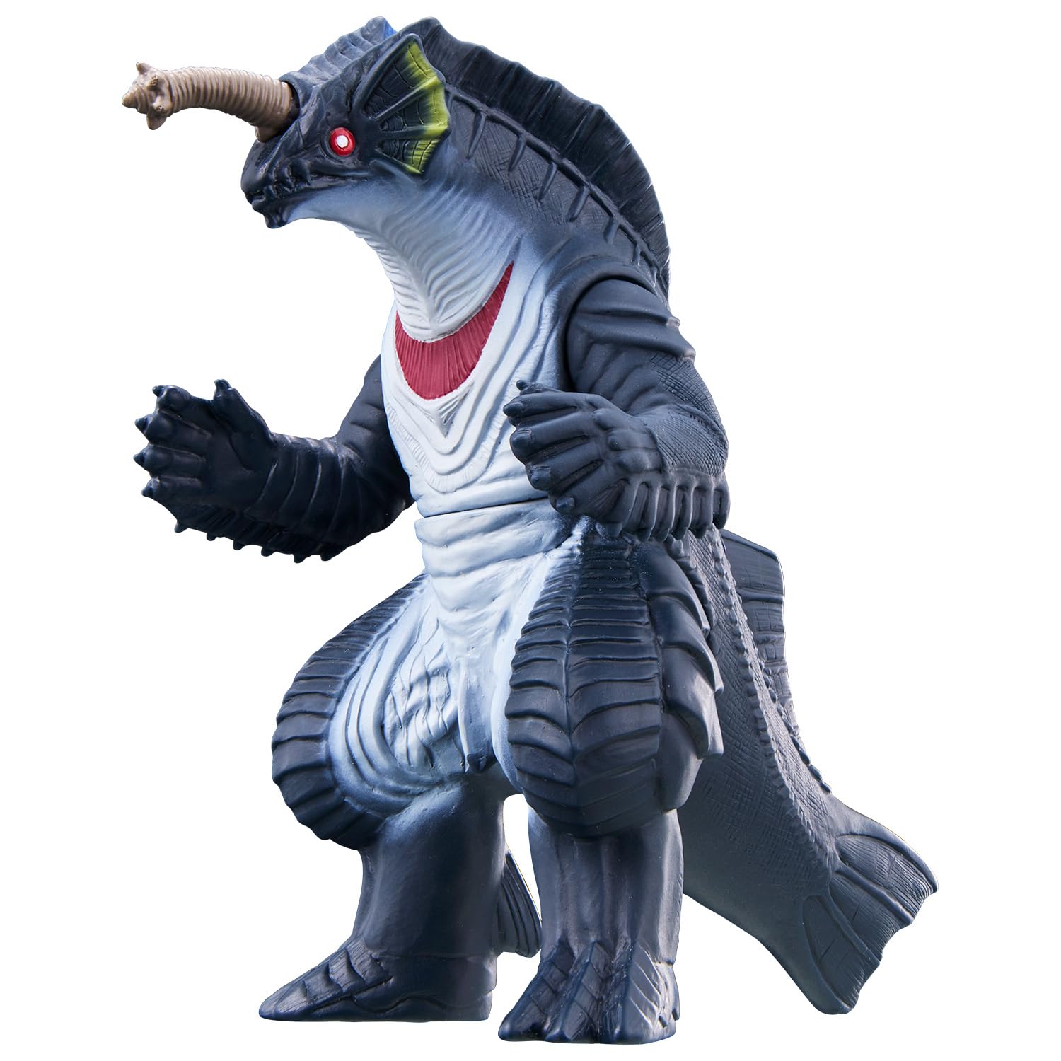 Amazon.co.jp: ウルトラ怪獣シリーズ 197 ゲードス : おもちゃ