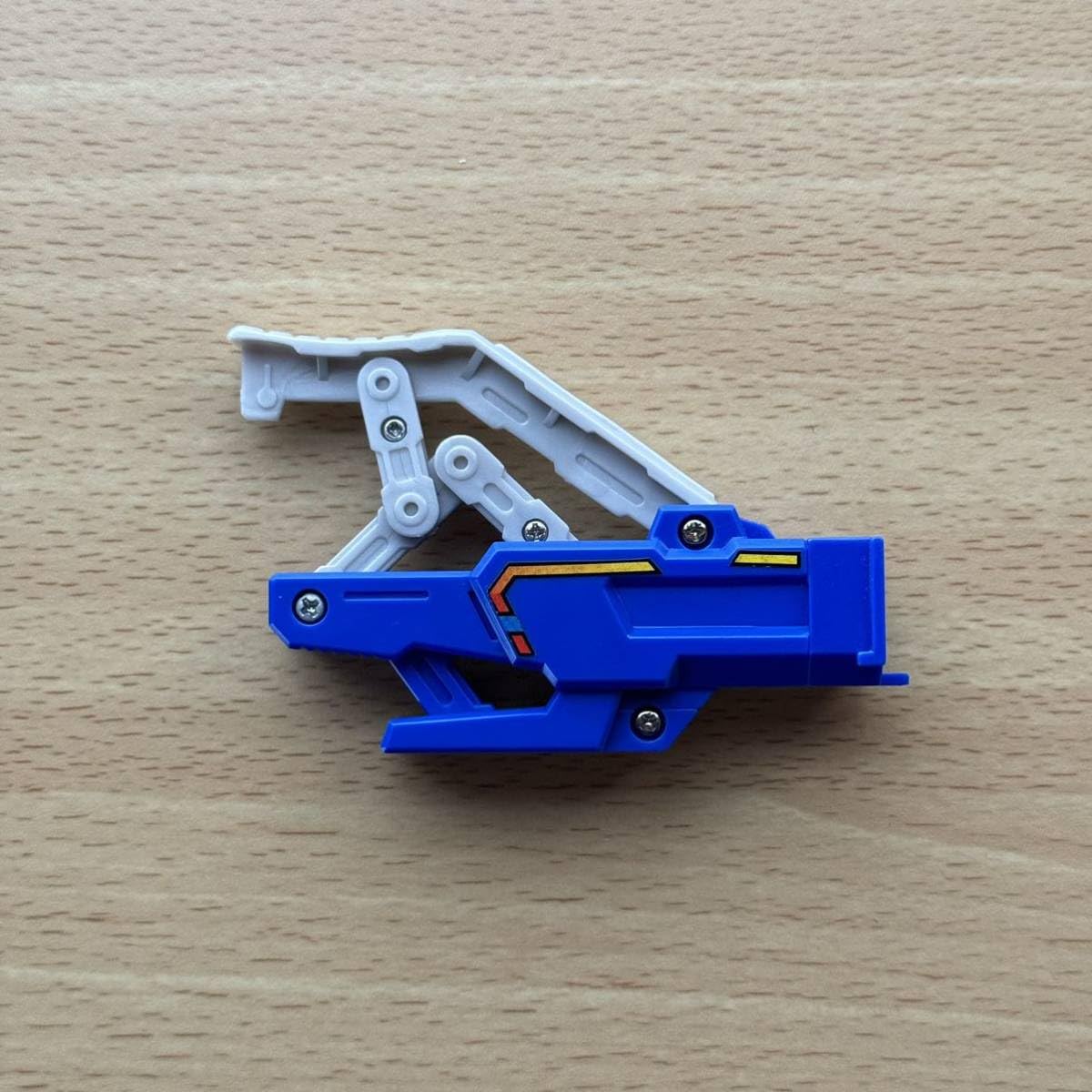 Amazon.co.jp: ビーダマン パーツ スマッシュトリガー EX スーパー