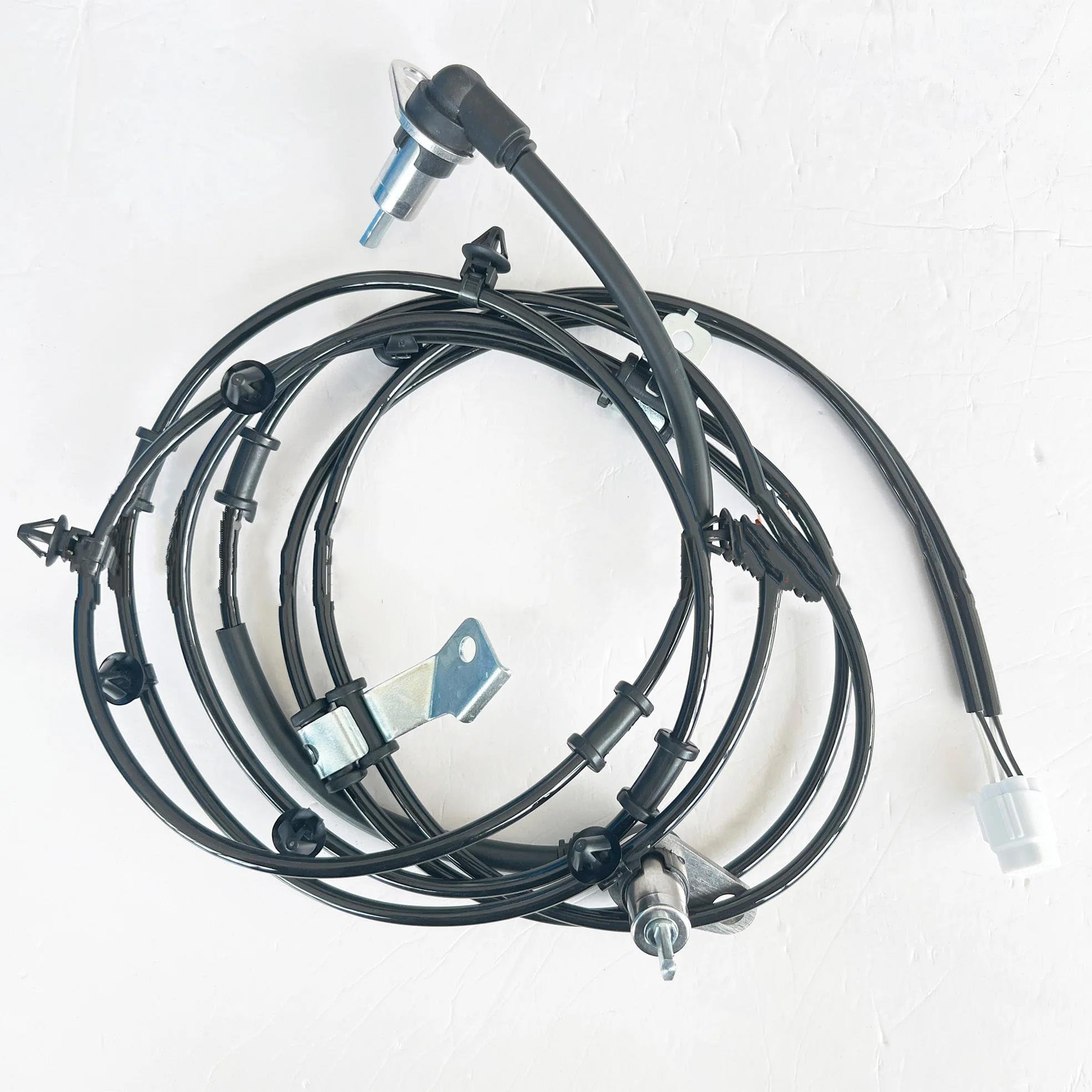 Amazon.co.jp: ABS センサー 56200-81A40 ABS 車輪速センサーフロント