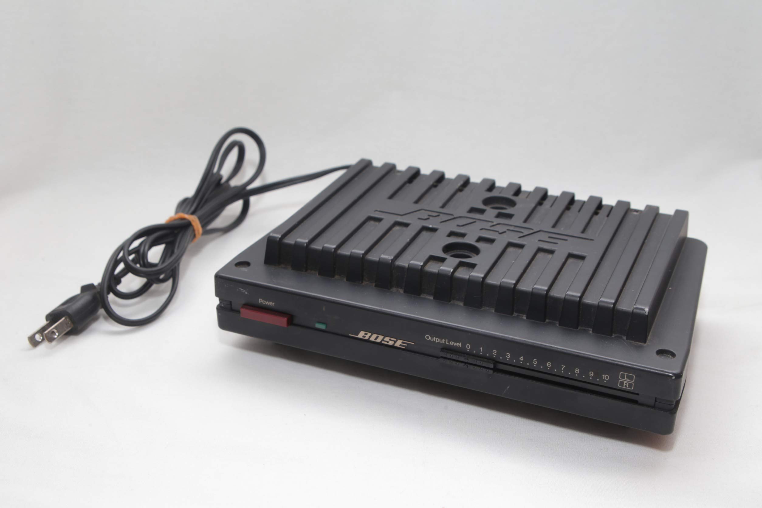 Amazon.co.jp: Bose Power Amplifier 1705II : Electronics