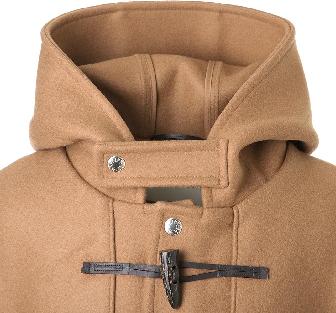 Amazon | (マッキントッシュ) MACKINTOSH ダッフルコート 34サイズ