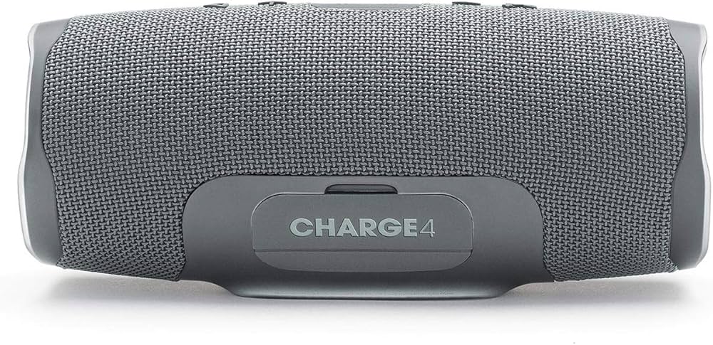 Amazon.com: JBL Charge 4 - Waterproof Portable Bluetooth Speaker