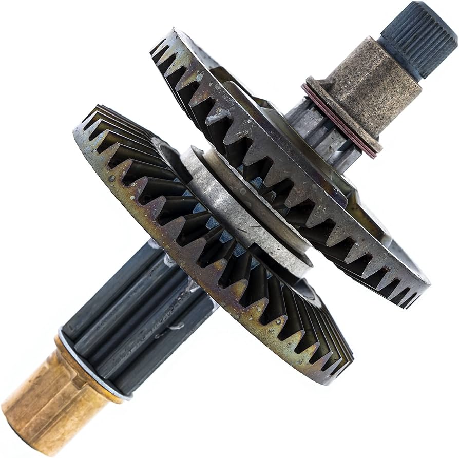 Amazon.com : MTD Replacement Part Drive Shaft Assembly : Patio