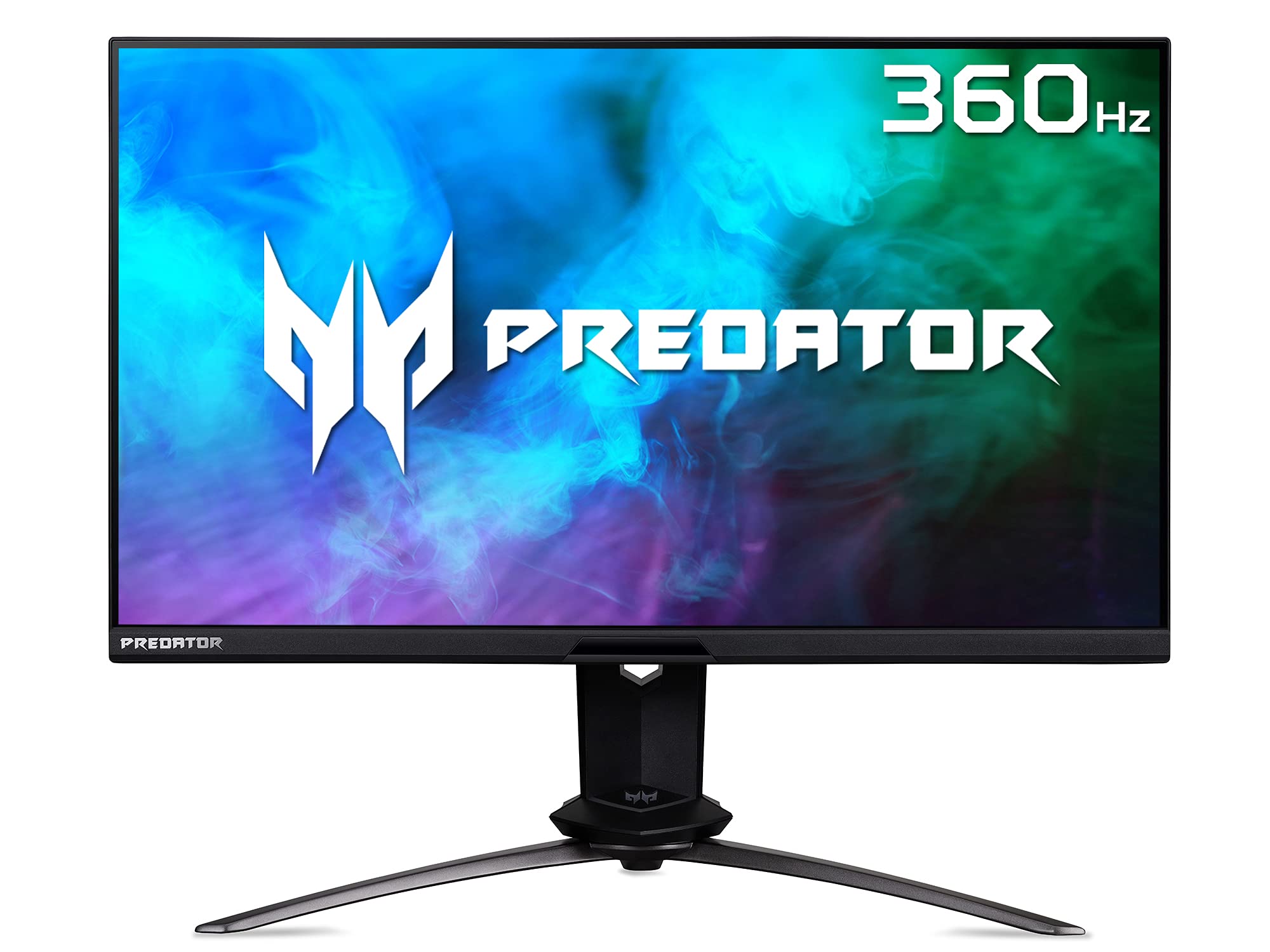 Acer Predator 24.5インチ ゲーミングモニター Acer Predator 24.5