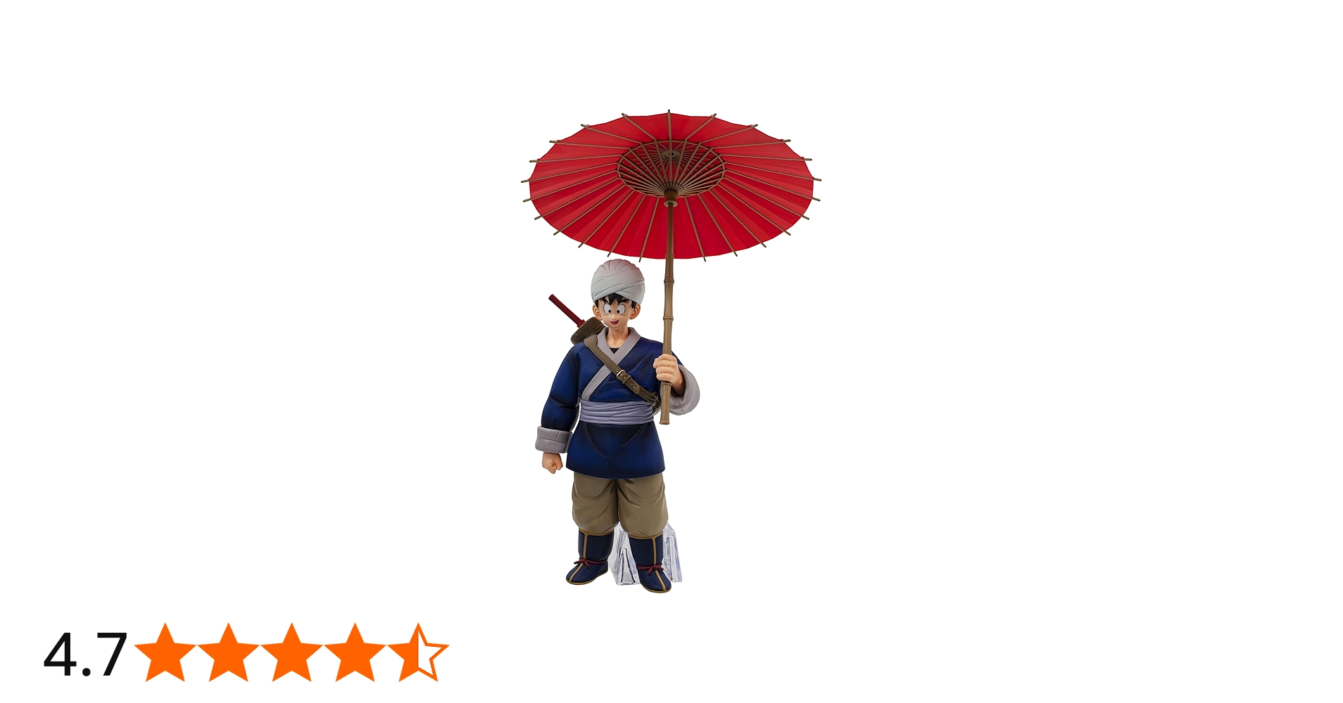 Amazon.co.jp: 一番くじ ドラゴンボール EX 激闘!!天下一武道会 A賞