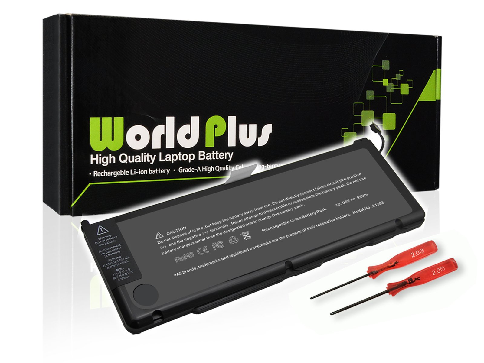 Amazon.co.jp: WorldPlus Apple MacBook Pro 17インチ Early/Late 2011