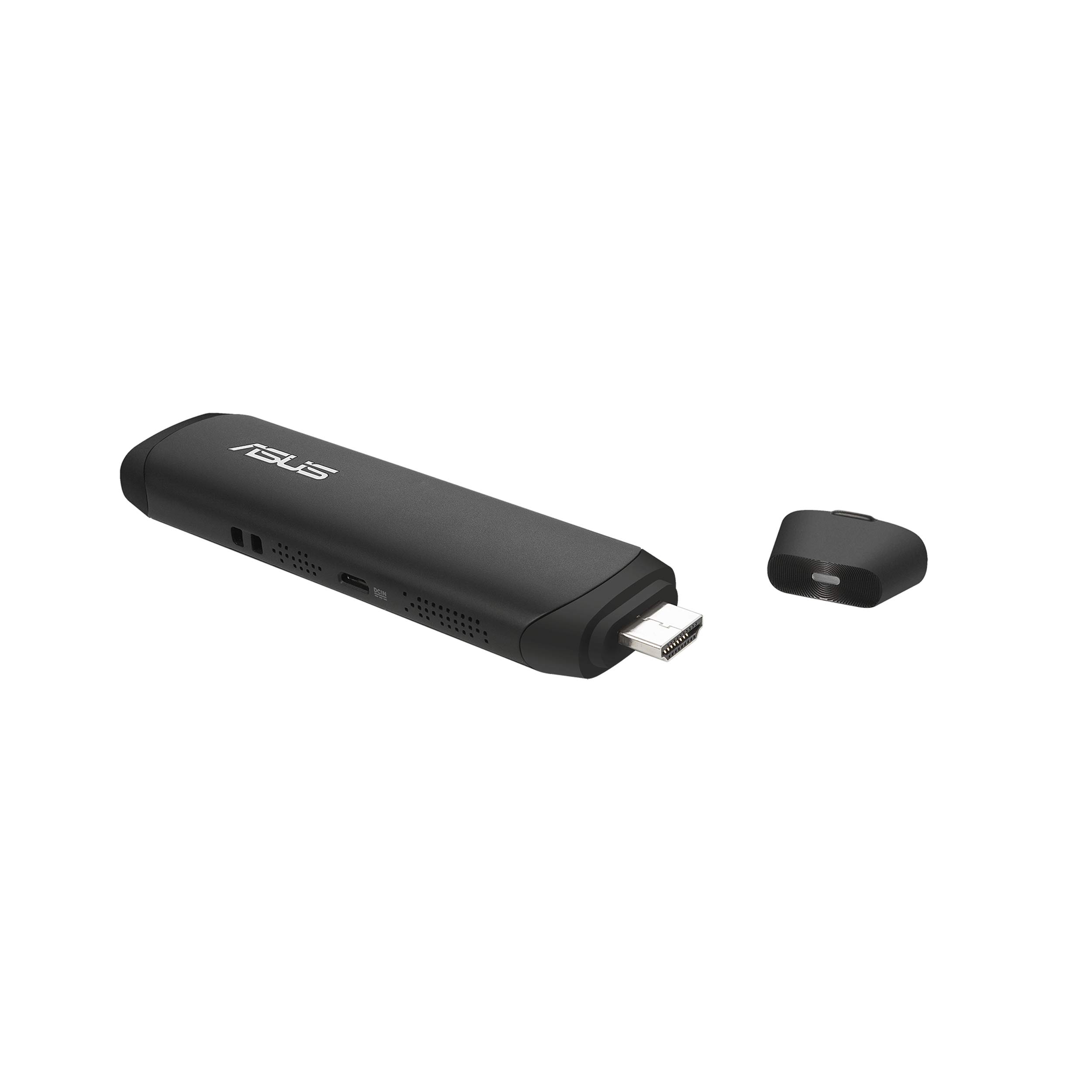 Amazon.co.jp: ASUS Vivo Stick PC TS10 Intel Atom Quad Core 2GB RAM