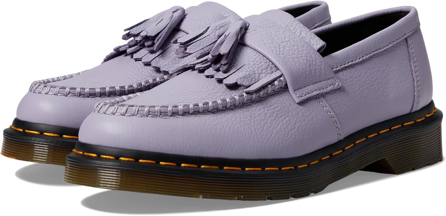 Dr. Martens - Brandclub - Dr. Martens Unisex-Adult Adrian Ys