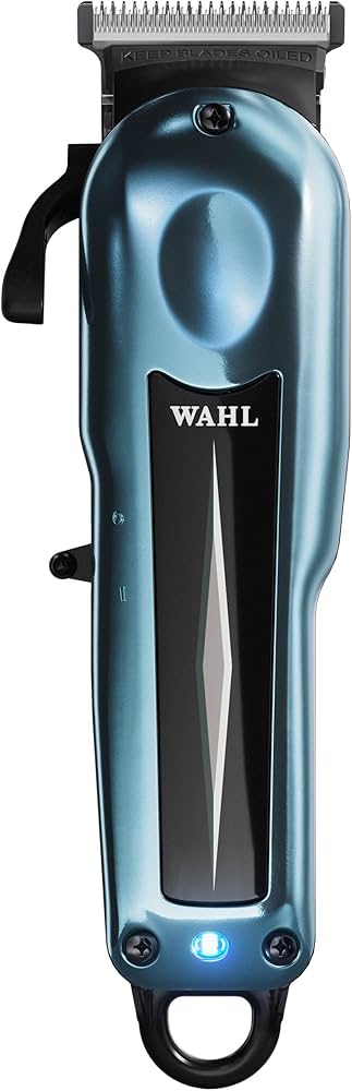 Amazon.com: Wahl Professional Super Taper X Cordless Clipper