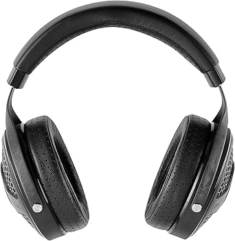 Amazon.com: Focal Utopia High-Fidelity Over-Ear Open-Back