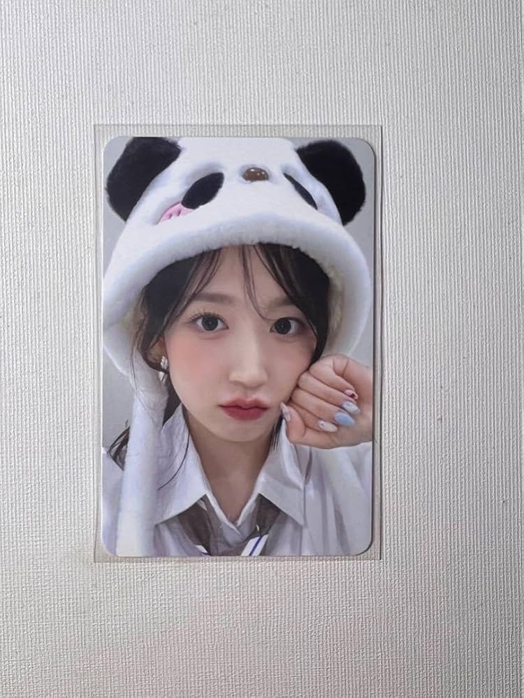 NMIXX FORWARD makestar ラキドロ限定 トレカ 12枚セット