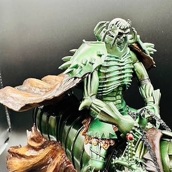 Amazon | 髑髏の騎士 ベルセルク ART OF WAR 騎乗ver 115 限定 カラー