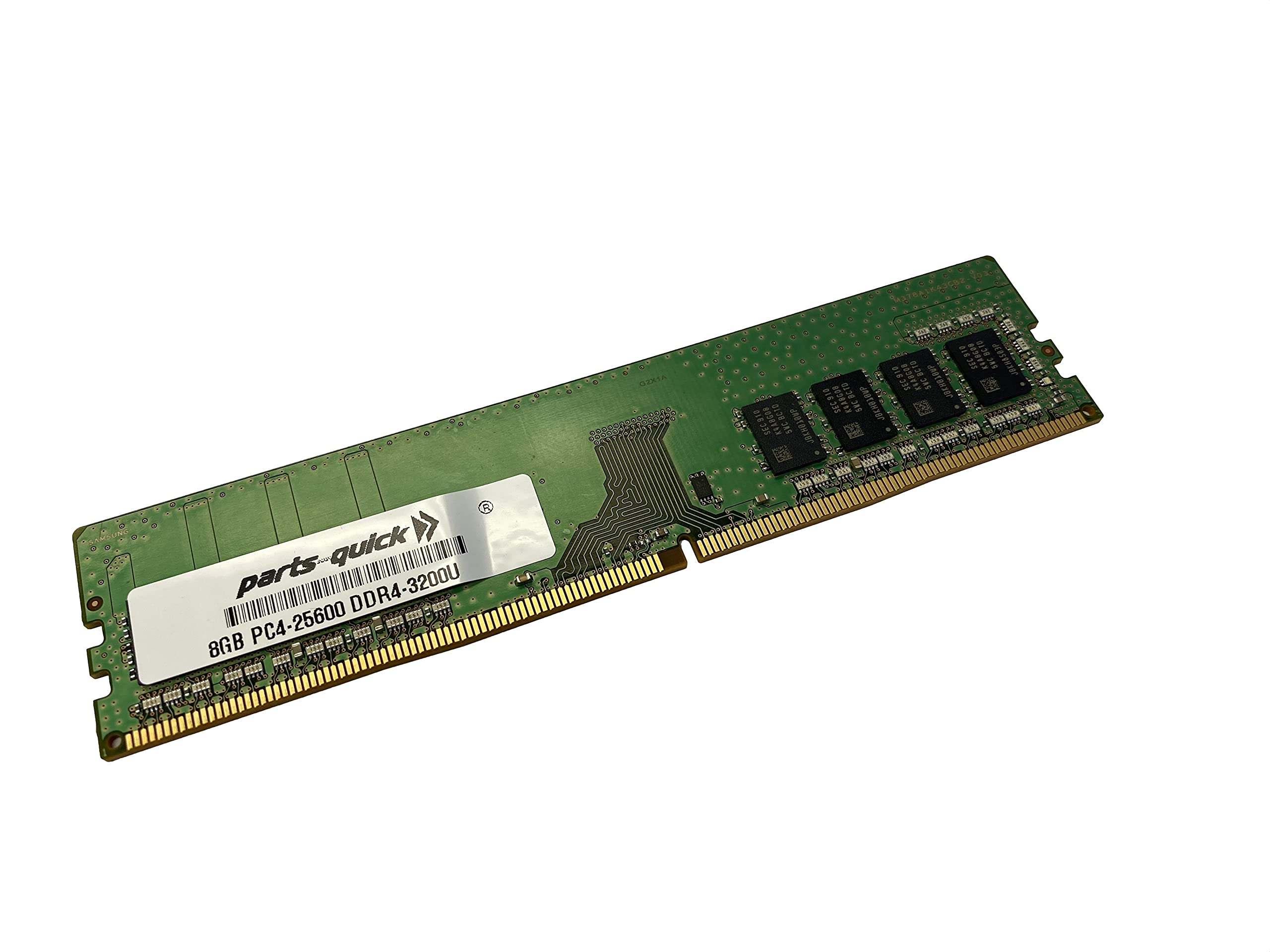 parts-quick 8GB Memory for Dell OptiPlex 5090 Tower Compatible