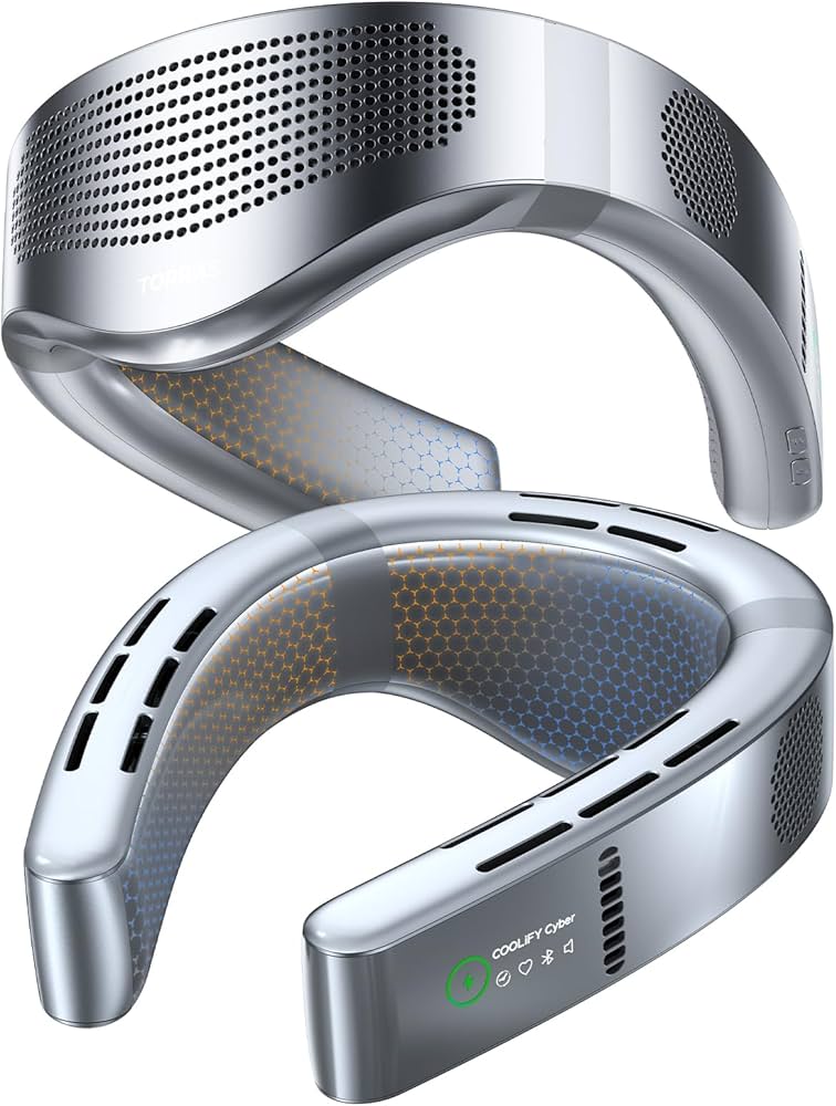 Amazon | 【COOLIFY Cyber Alpha・2024特別限定】TORRAS ネック