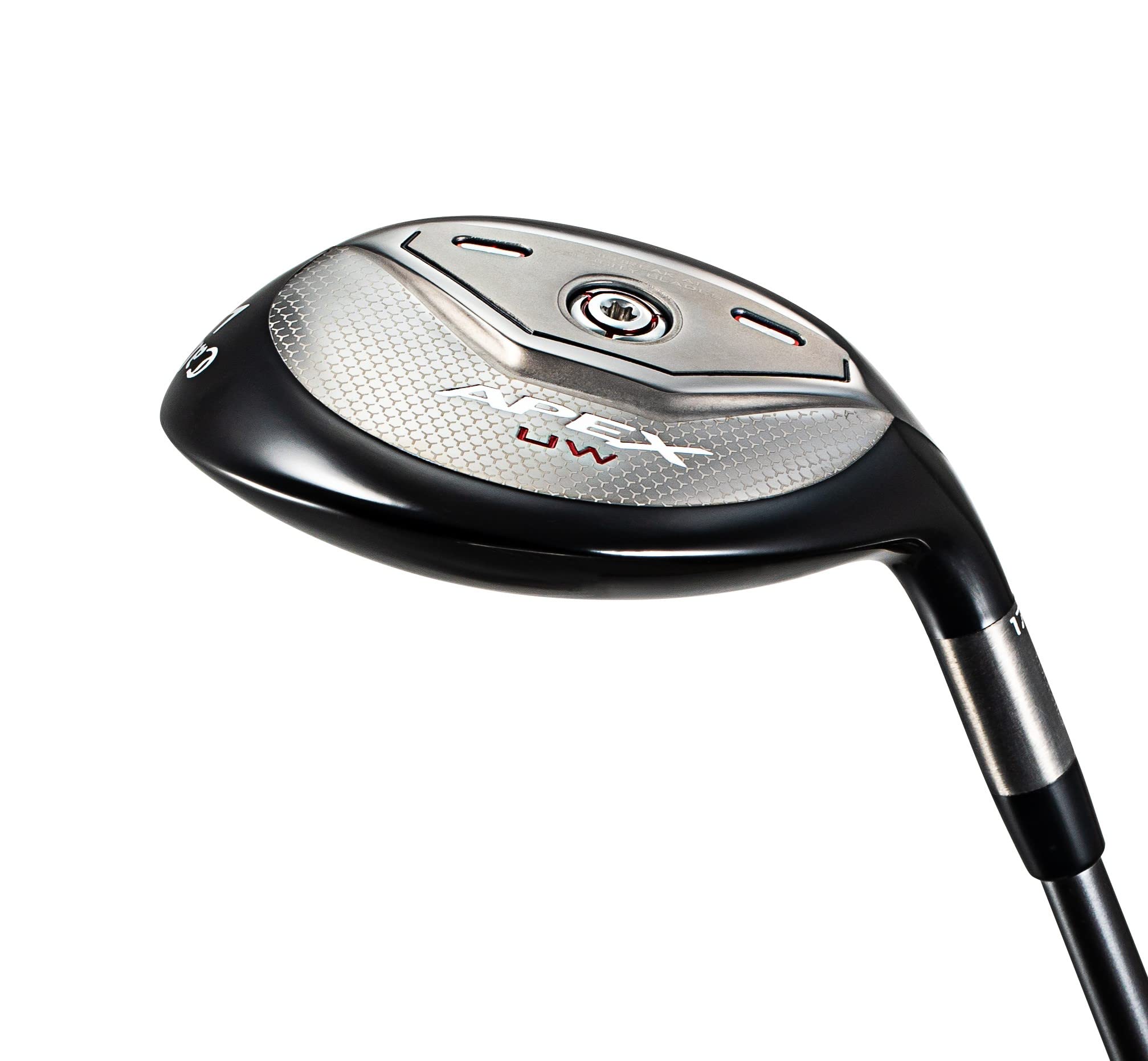 Amazon | キャロウェイ(Callaway) ユーティリティウッド APEX UW