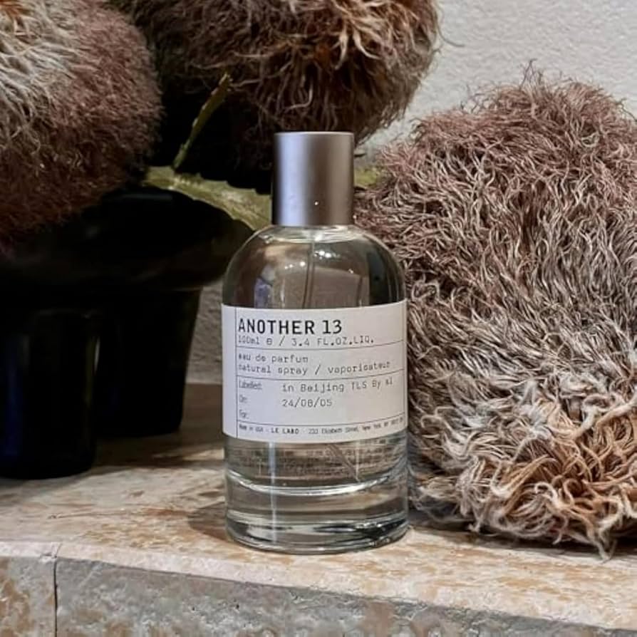 香水(ユニセックス) ANOTHER 13 15ml 香水(ユニセックス) LE LABO