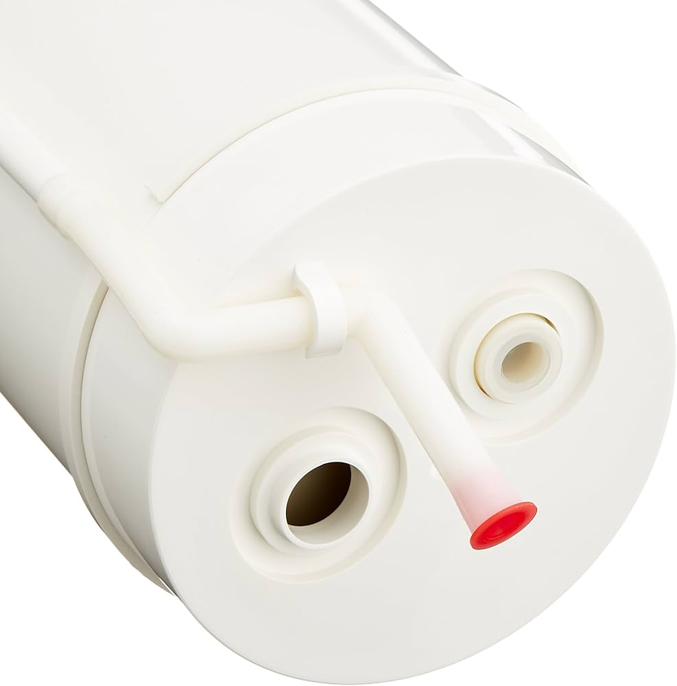 Amazon.co.jp: 東芝 ウォータークーラー用交換用カートリッジ RJK-1