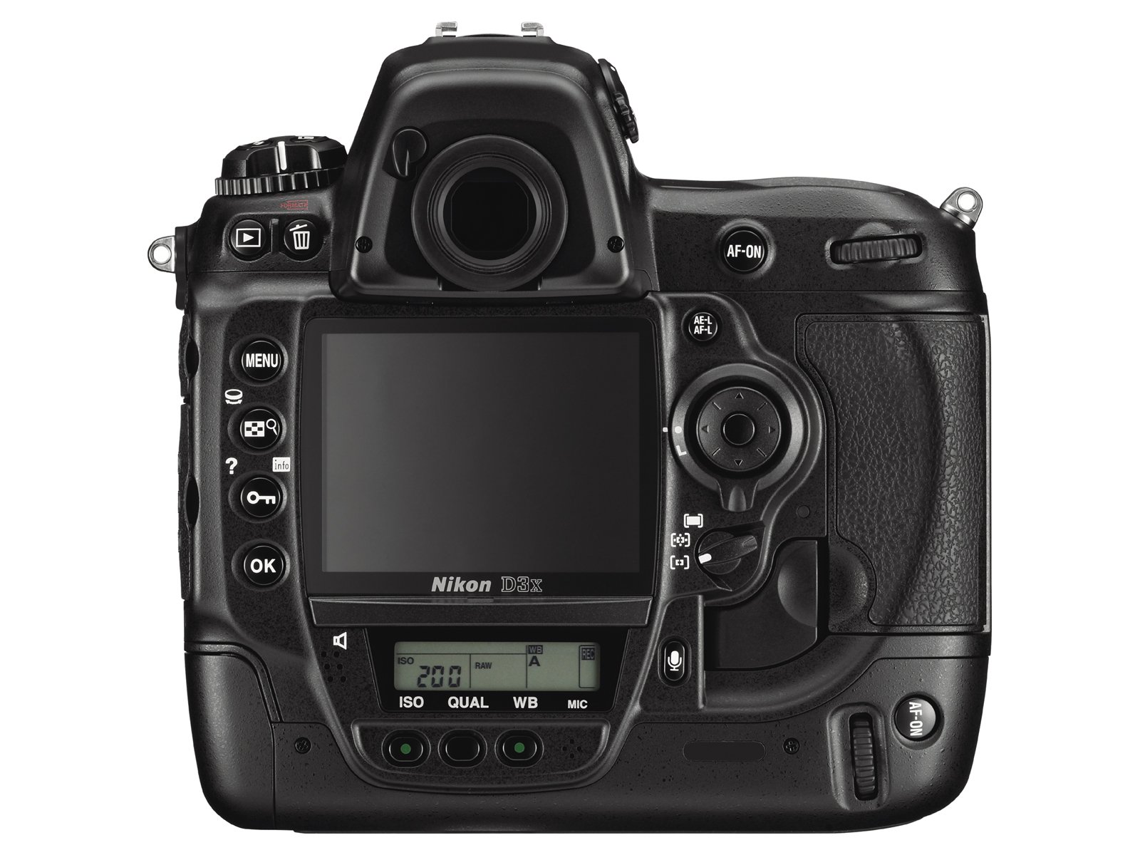 Amazon | Nikon デジタル一眼レフカメラ D3X D3X | デジタル一眼レフ 通販