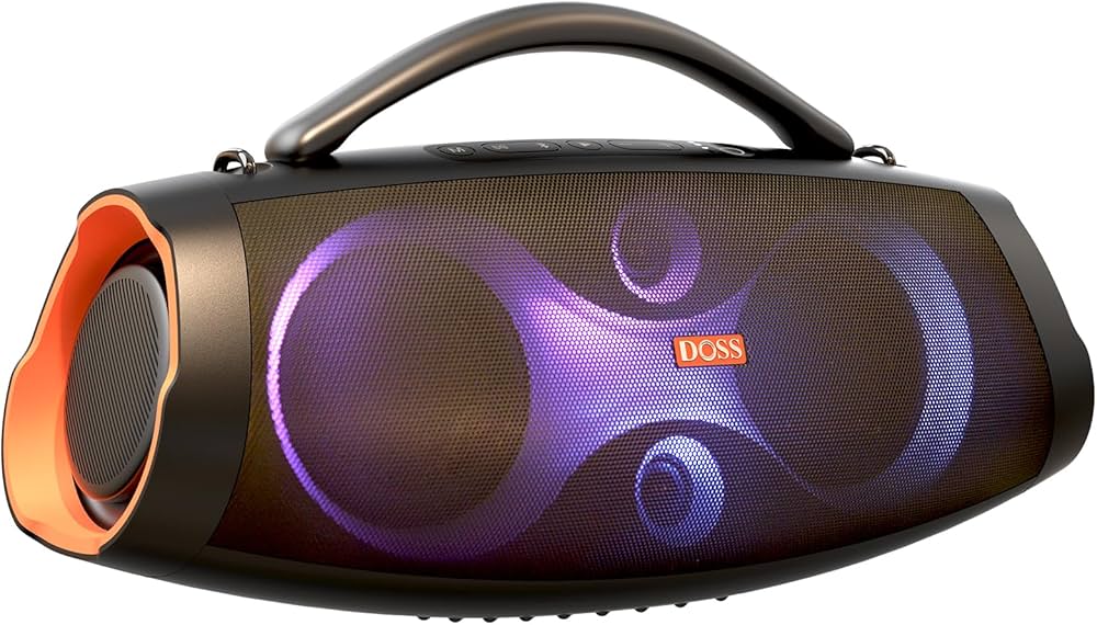 Amazon.co.jp: bluetoothスピーカー ワイヤレス 120W 大音量 26時間