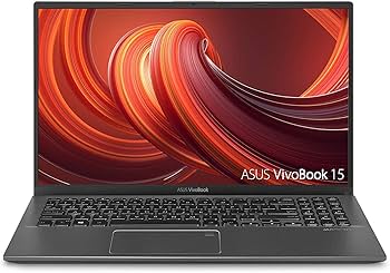 Amazon.com: ASUS F512DA-EB51 VivoBook 15 Thin and Light Laptop