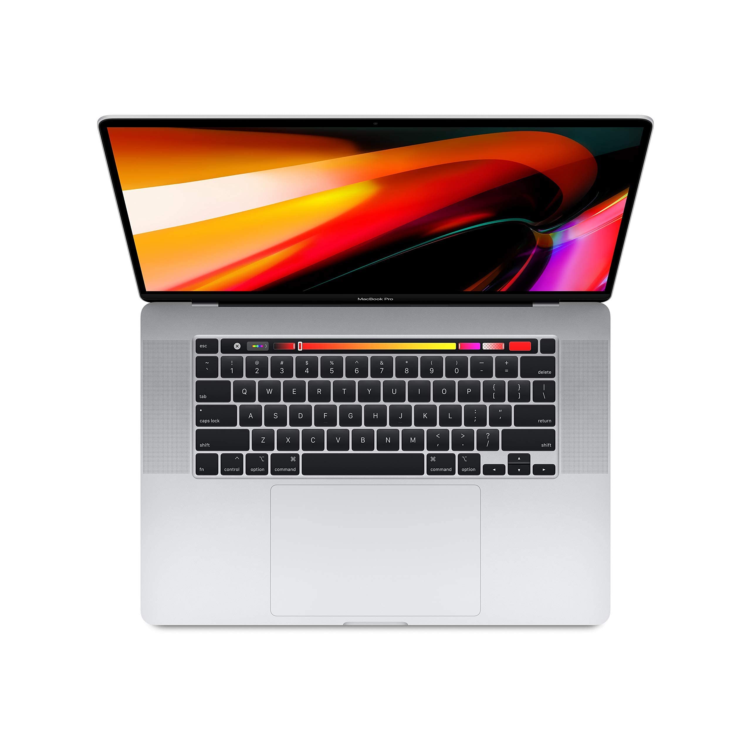 Amazon.com: Apple Late 2019 MacBook Pro with 2.6GHz Intel Core i7