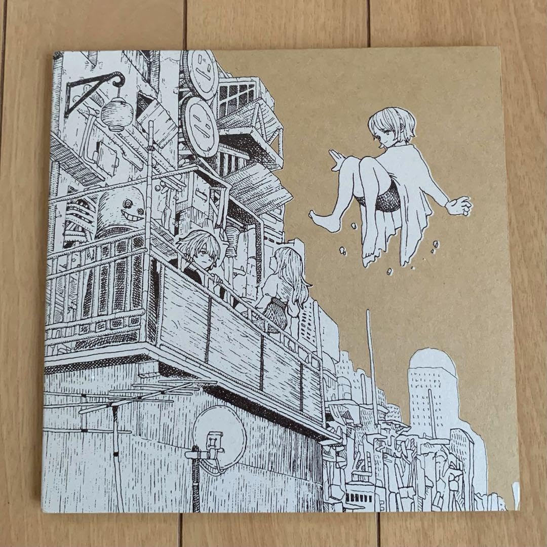 Amazon.co.jp: LOSER ナンバーナイン 米津玄師 初回限定盤 CD+DVD 映像