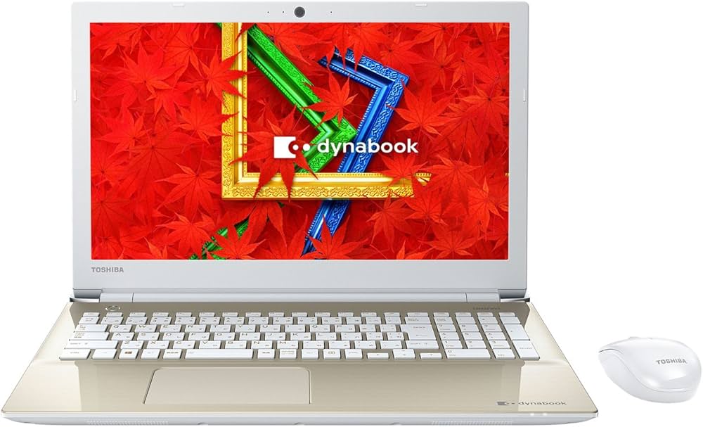 Amazon.co.jp: 東芝 dynabook T75/AG : パソコン・周辺機器