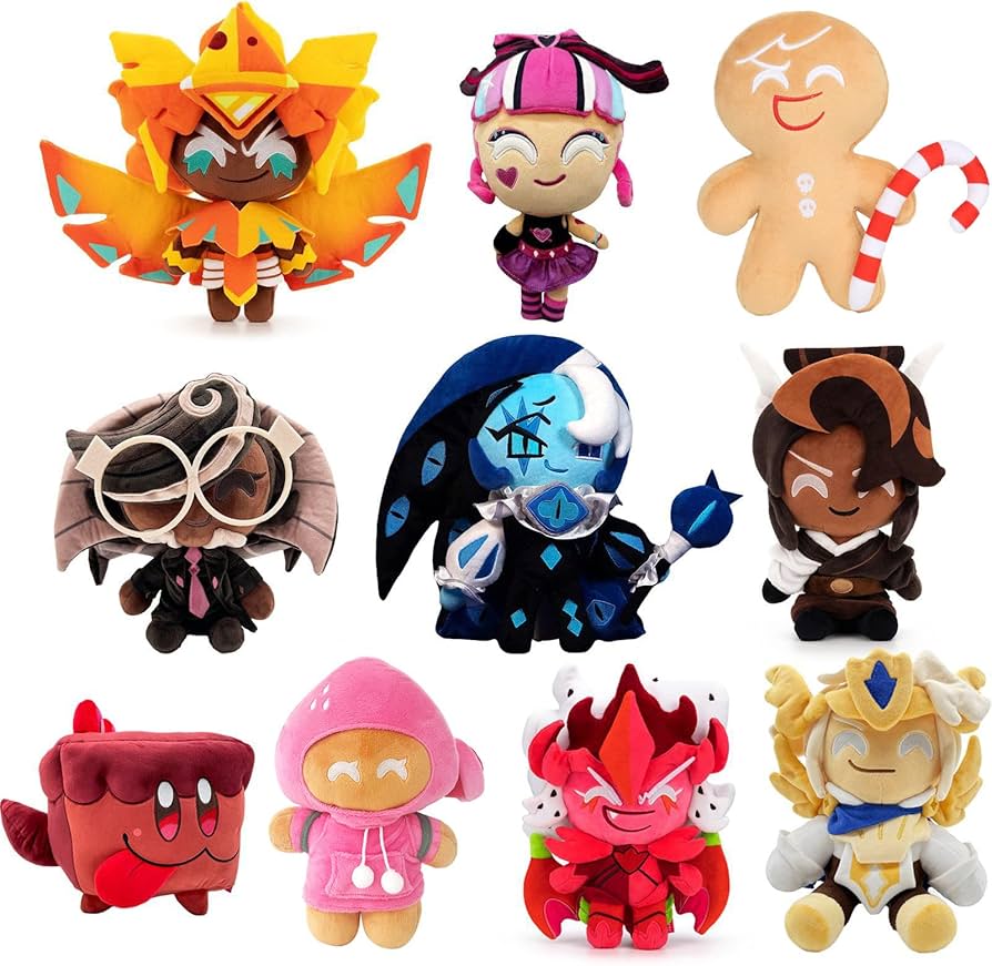 Amazon.co.jp: [HAOJEE]シャドウ ミルク クッキー ラン キングダム