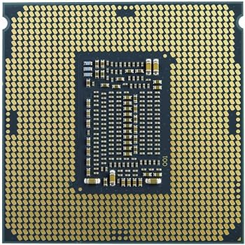 Intel CORE Processor I7-11700K 3.6GHZ (TURBE 5.00GHZ) Cache 16MB 8