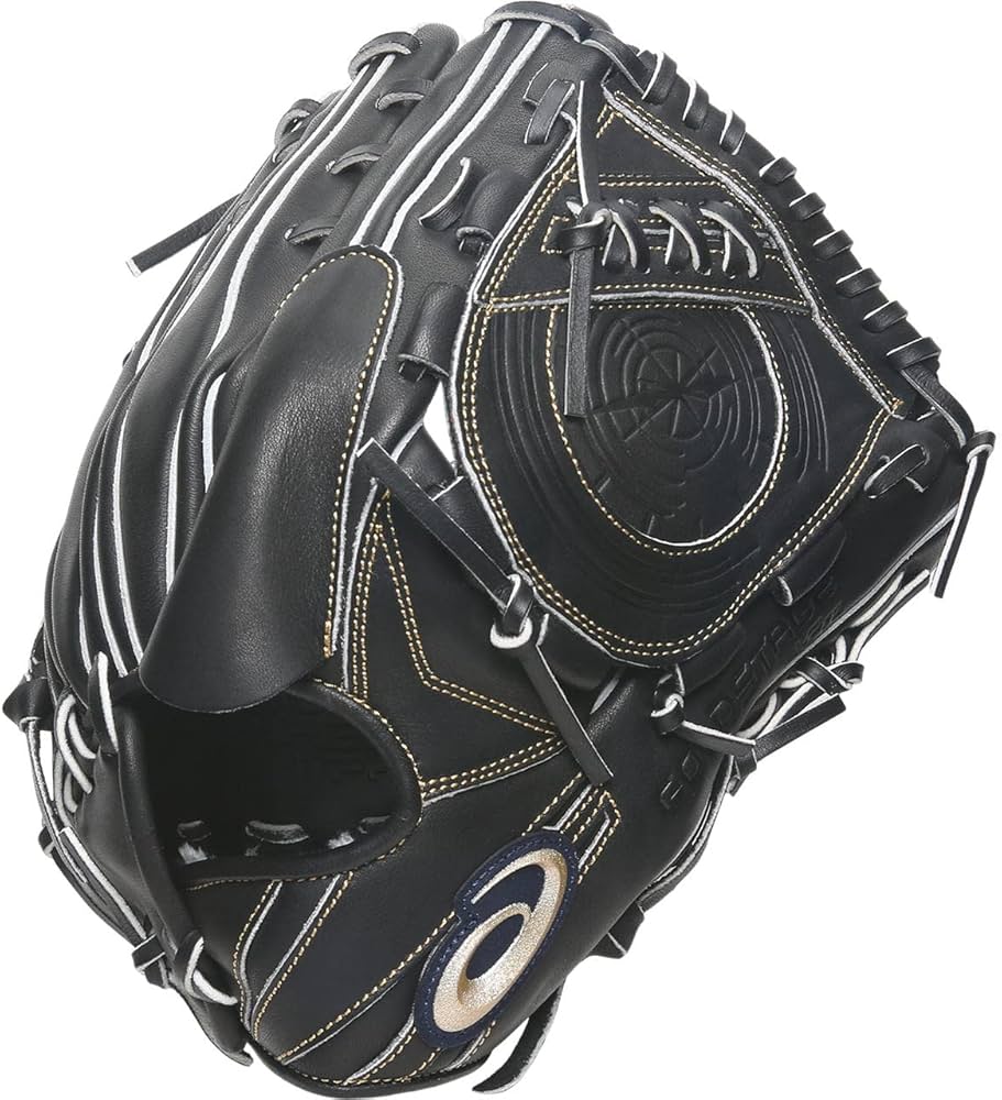 Amazon | asics(アシックス) 野球 軟式 グローブ グラブ 投手用