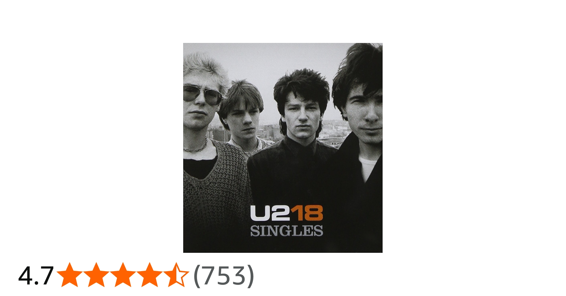 Amazon.co.jp: 18 Singles: ミュージック