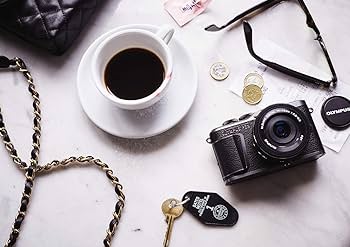 Amazon.co.jp: OLYMPUS ミラーレス一眼カメラ PEN E-PL10 14-42mm EZ