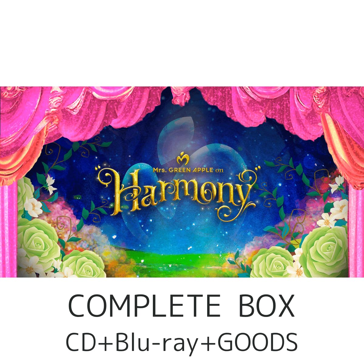 Amazon.co.jp: 【CONPLETE BOX】【先着限定特典:オリジナルタンブラー