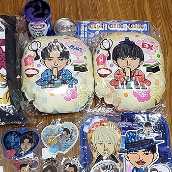 Amazon.co.jp: ほぼ 三代目 J Soul Brothers EXILE 小林直己 NAOKI