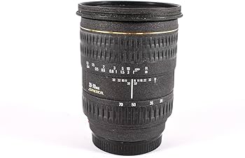 Amazon.com : Sigma 28-70mm F2.8 EX Aspherical Lens for Minolta-AF
