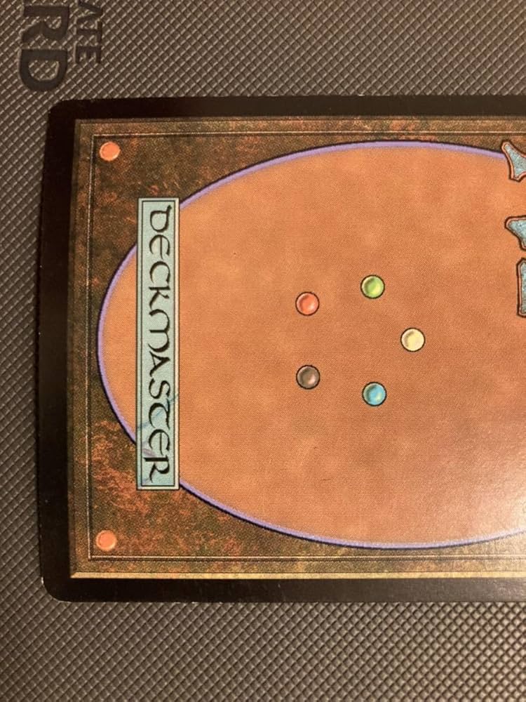 MTG『破滅の刻』ロシア語版セミコンプリートセット