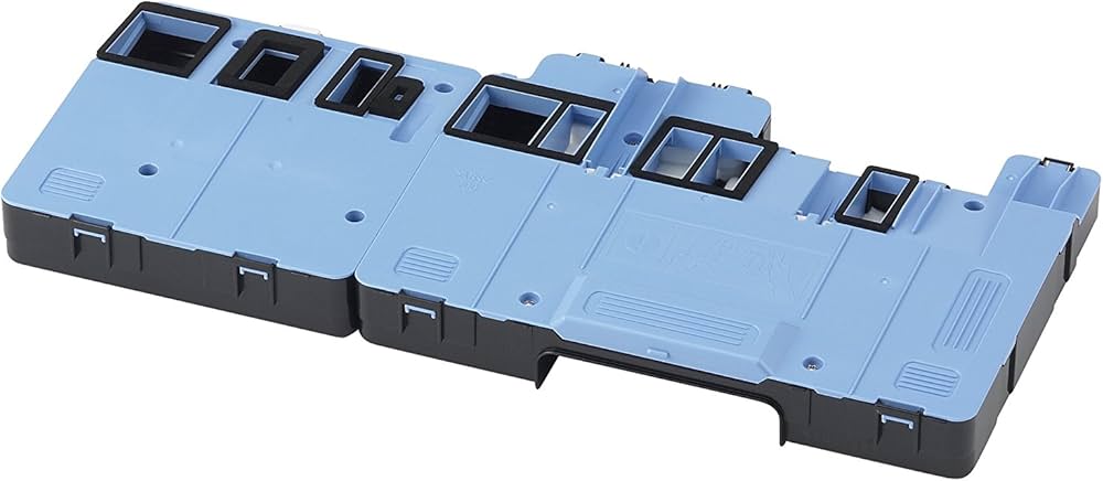 Amazon.co.jp: Canon メンテナンスカートリッジ MC-16 : Computers