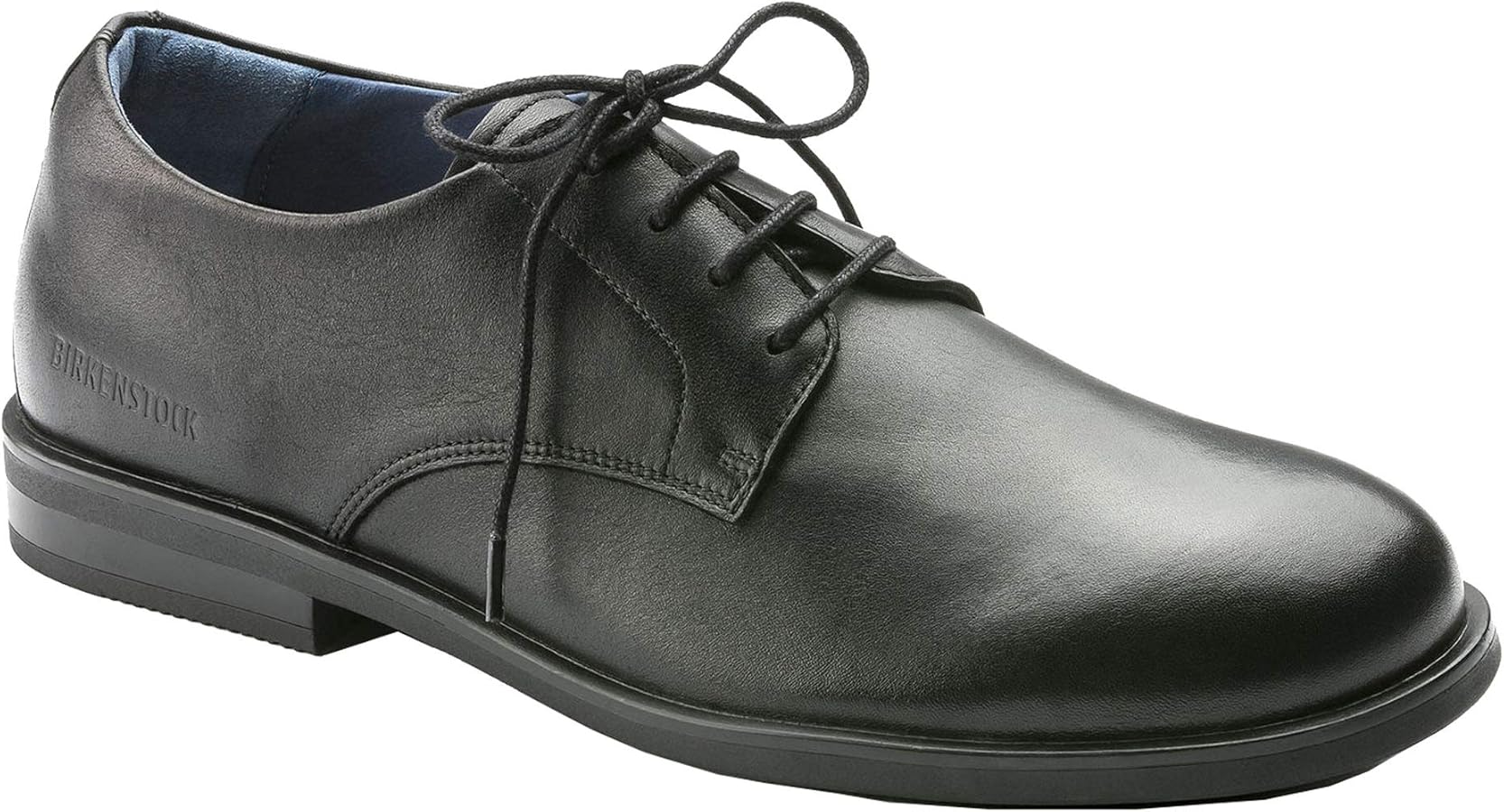 Amazon.co.jp: [ビルケンシュトック] Men's Jaren Oxford : ファッション