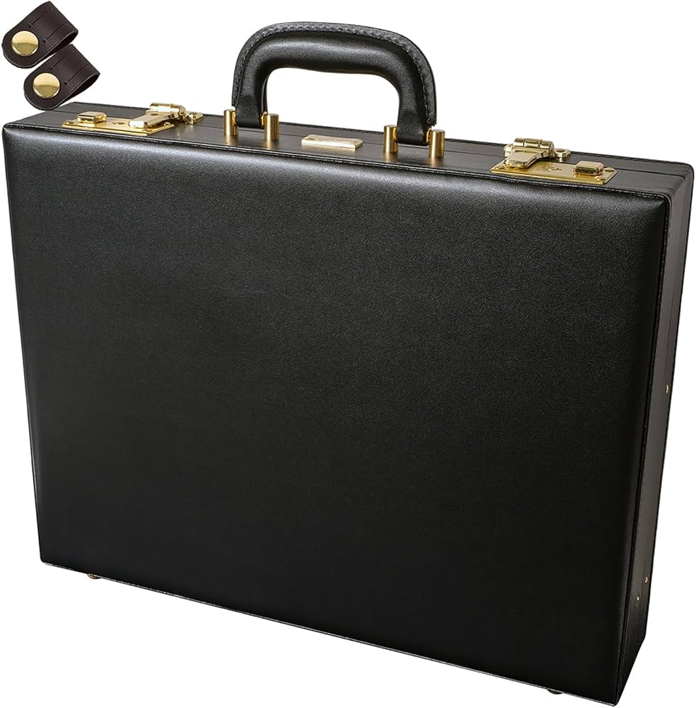 Amazon.co.jp: 竹八謹製 (タケハチ) ハード アタッシュケース B4