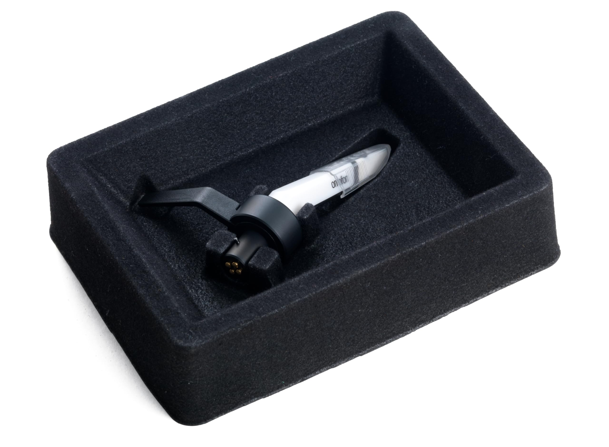 Amazon.com: Ortofon Concorde MK2 Scratch Single Cartridge