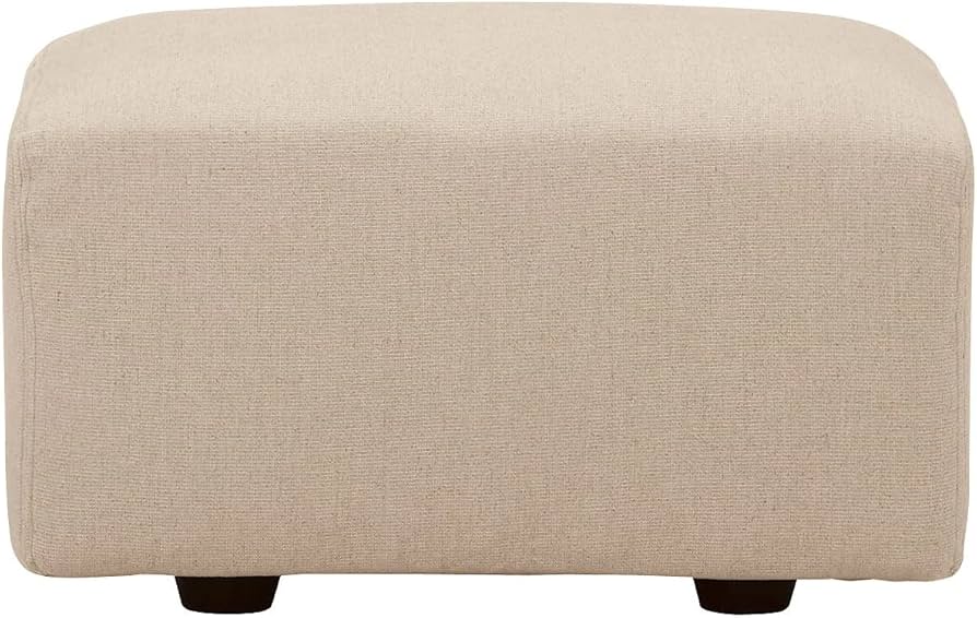 Amazon.co.jp: 無印良品 ユニットソファ本体オットマン 小 82961508